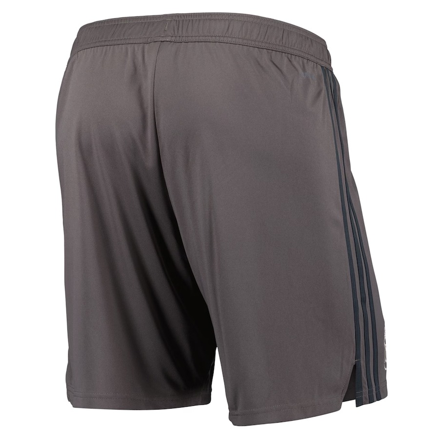 Herren Real Madrid Dritte Shorts 2024/25