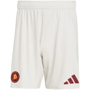 Mens Roma Away Shorts 2024/25