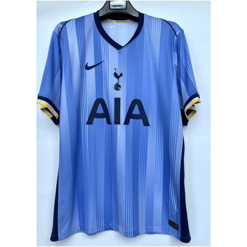 Mens Tottenham Hotspur Away Jersey 2024/25
