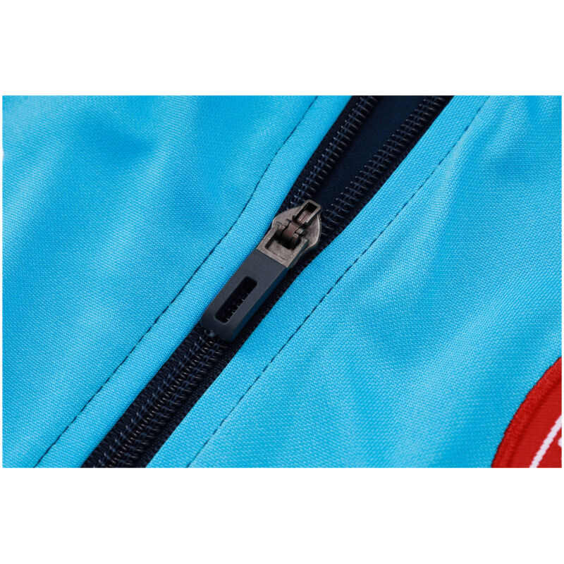 Mens Arsenal Jacket + Pants Training Suit Blue 2024/25