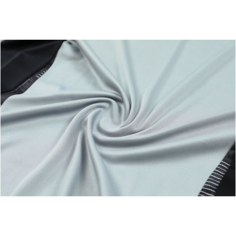 Mens Juventus Singlet Suit Grey 2024/25
