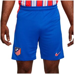 Mens Atletico Madrid Home Shorts 2024/25