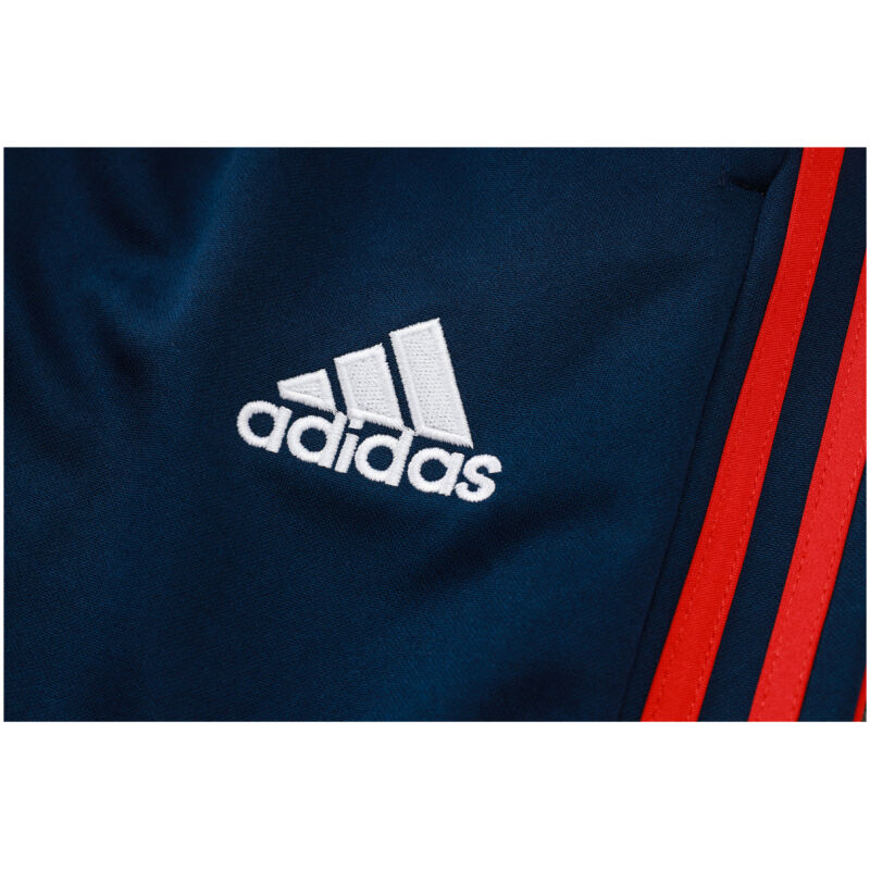 Mens Arsenal Jacket + Pants Training Suit Blue 2024/25