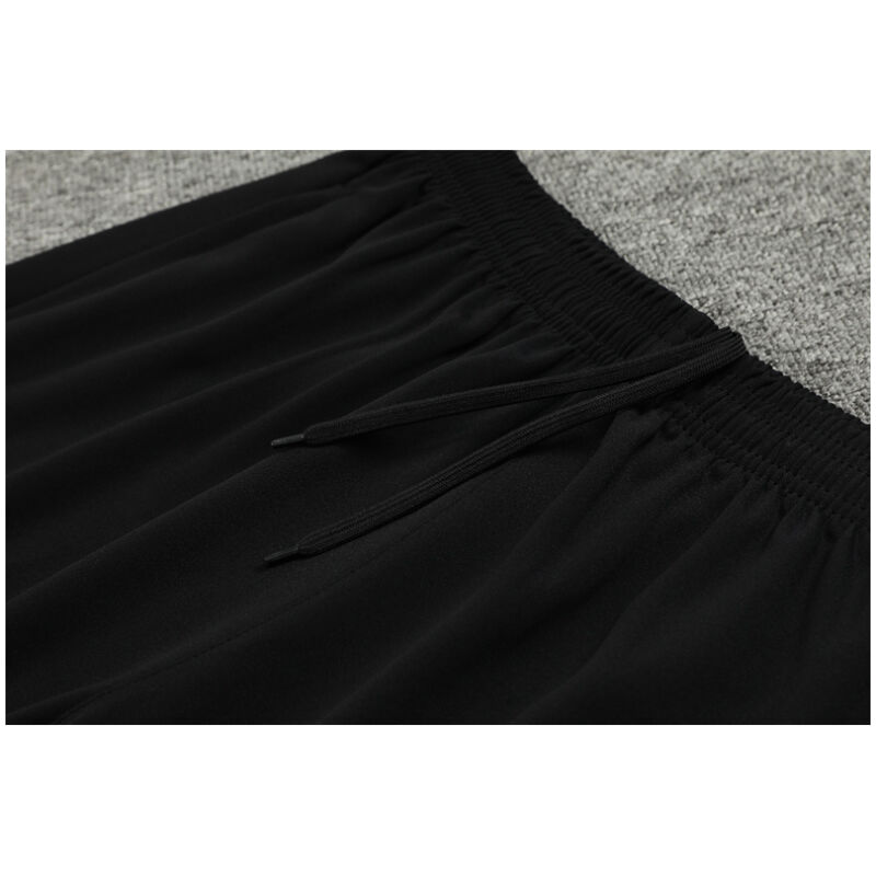 Mens PSG x Jordan Training Suit Black 2024/25