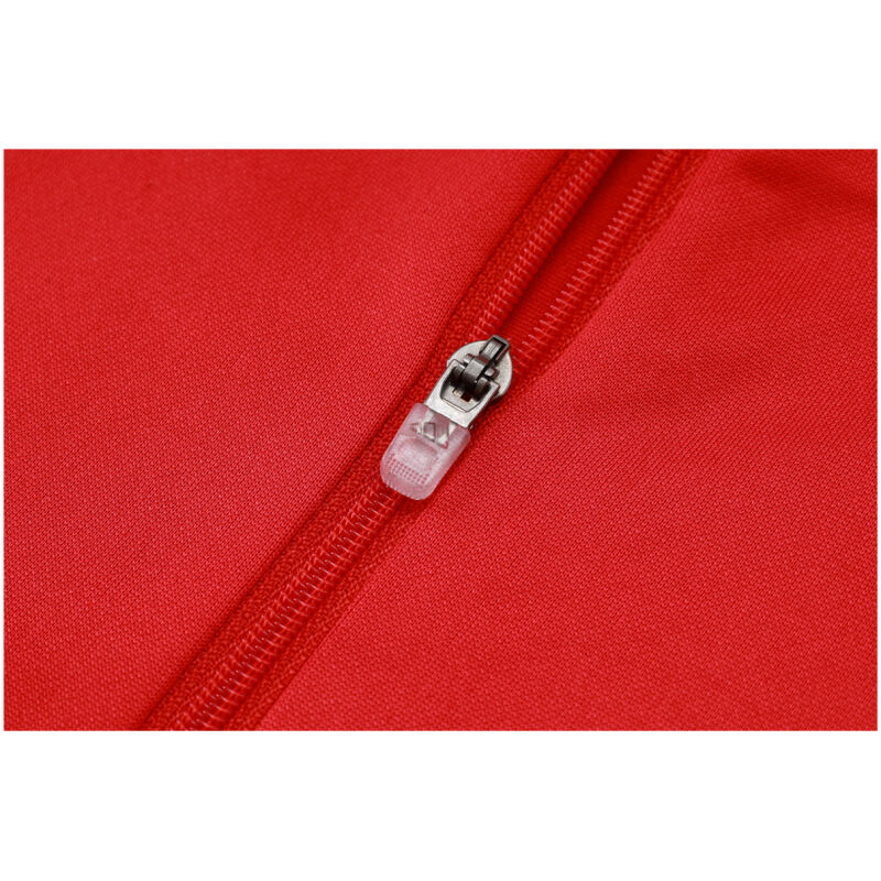 Mens Arsenal Training Suit Red 2024/25