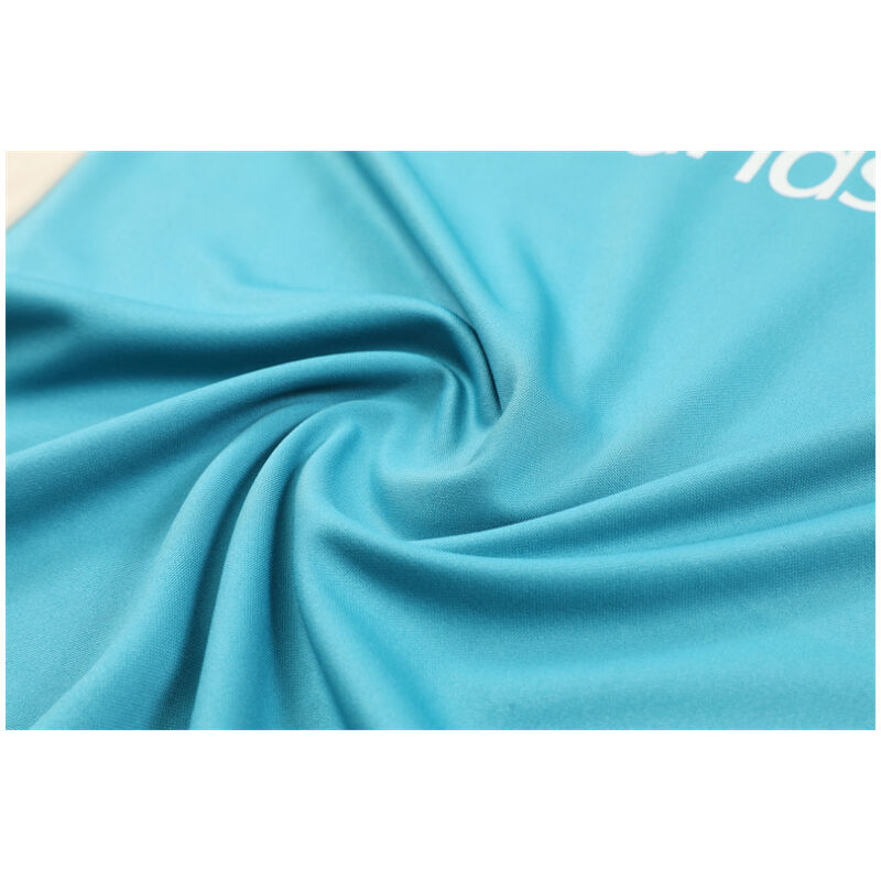 Mens Olympique Marseille Training Suit Green 2024/25