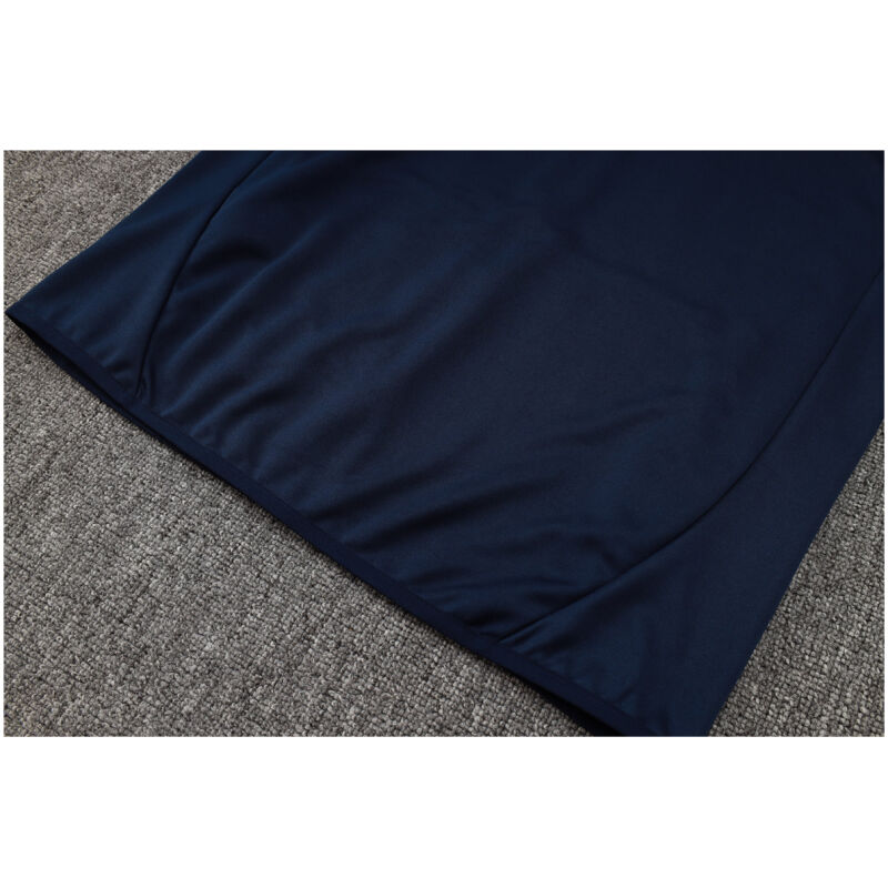 Mens Italy Jacket + Pants Training Suit Royal 2024