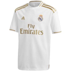 Herren Real Madrid Retro Heim Trikot 2019/20