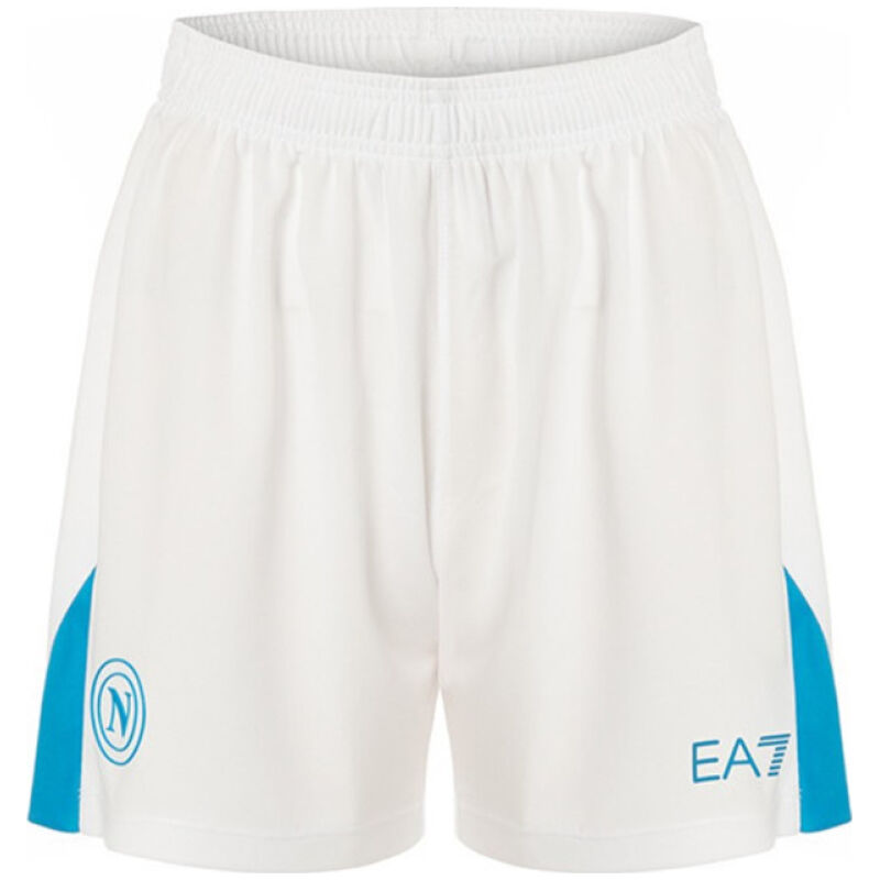 Mens Napoli Home Shorts 2024/25