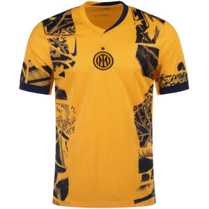 Mens Inter Milan Third Jersey 2024/25