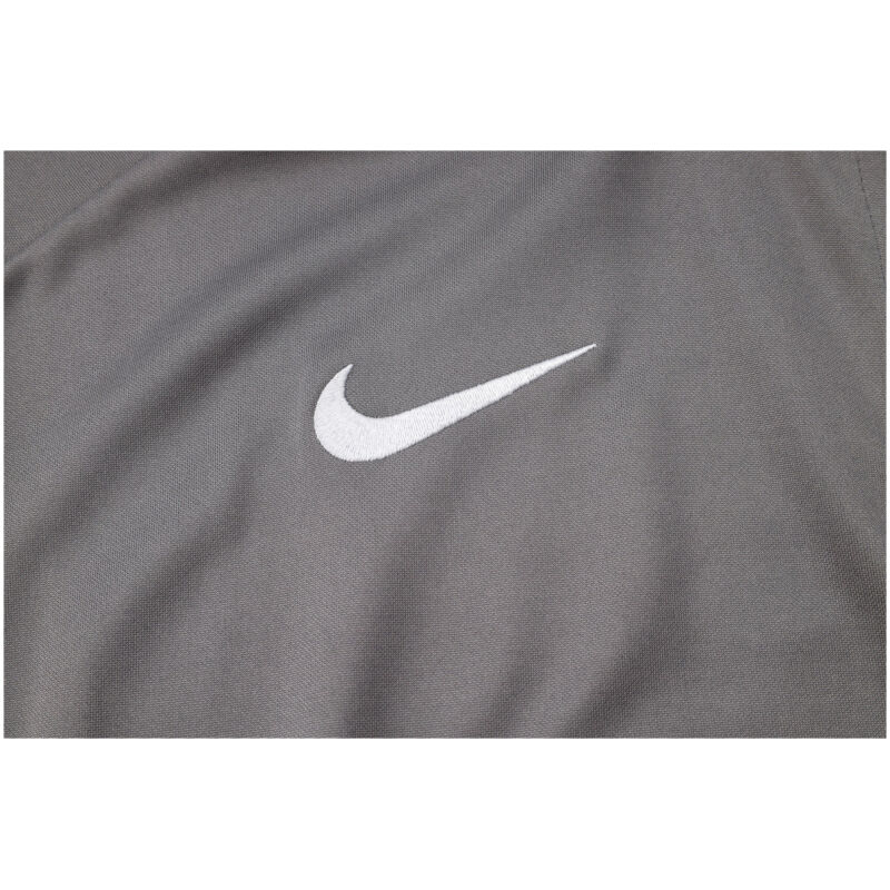 Mens Tottenham Hotspur Jacket + Pants Training Suit Grey 2024/25