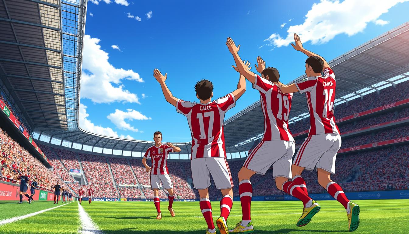 Athletic Bilbao Football Team Profile