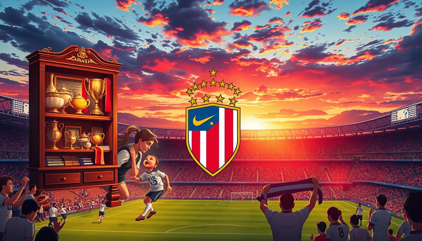 Real Zaragoza Honors