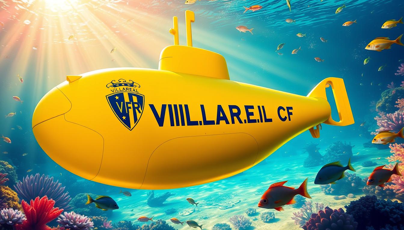 Villarreal Football Team Profile