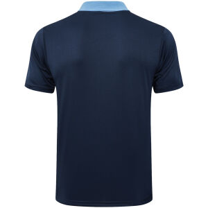 Mens Chelsea Polo Shirt Royal 2024/25