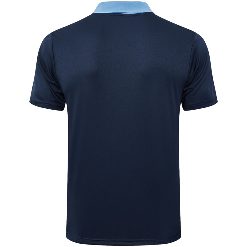 Mens Chelsea Polo Shirt Royal 2024/25