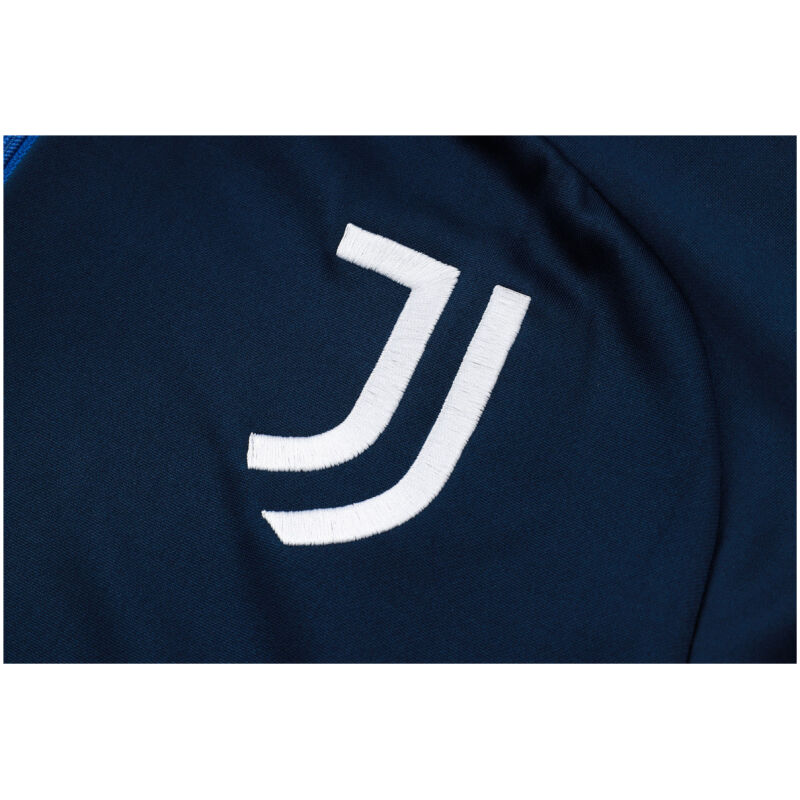 Mens Juventus Training Suit Royal 2024/25