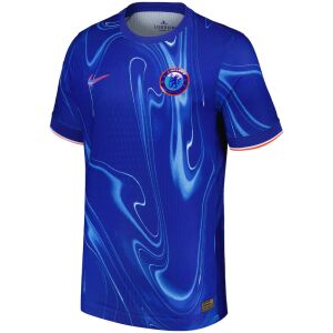 Mens Chelsea Home Authentic Jersey 2024/25 – Match