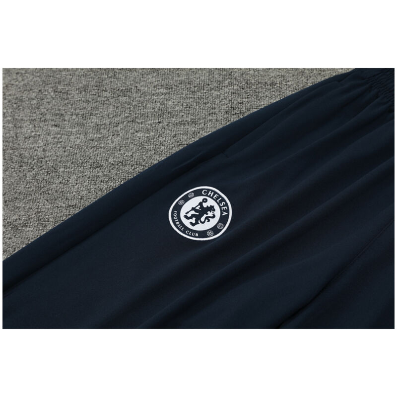 Mens Chelsea Training Suit Royal 2024/25