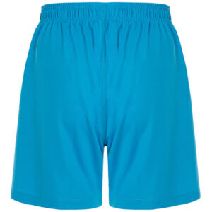 Mens Napoli Away Shorts 2024/25