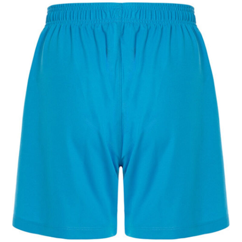 Mens Napoli Away Shorts 2024/25