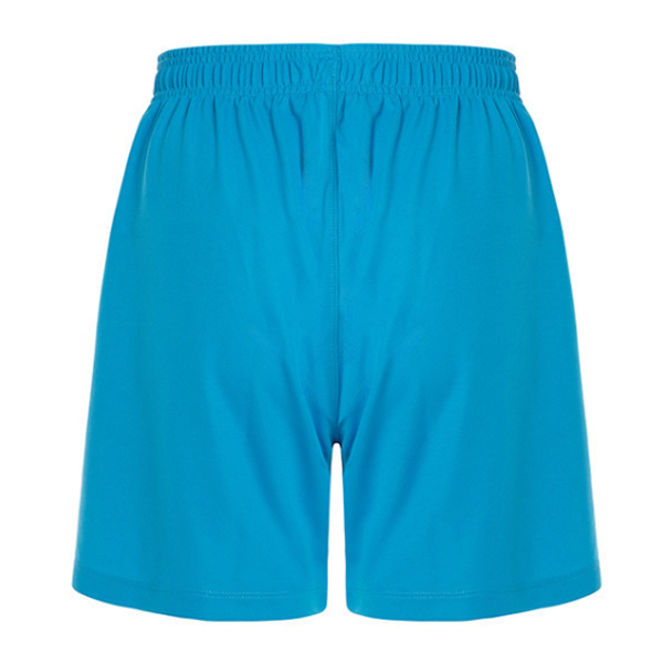 Mens Napoli Away Shorts 2024/25