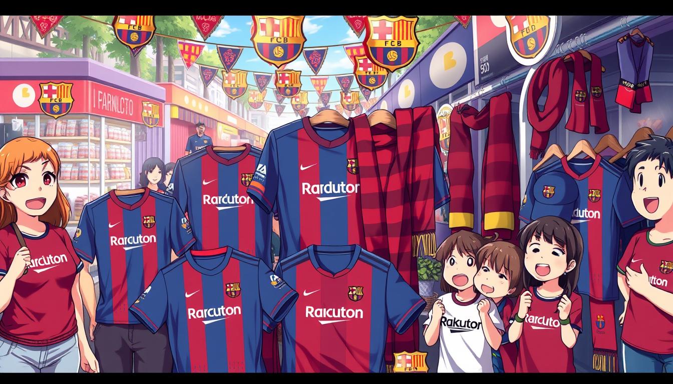 cheap Barcelona Jersey+Team Introduction
