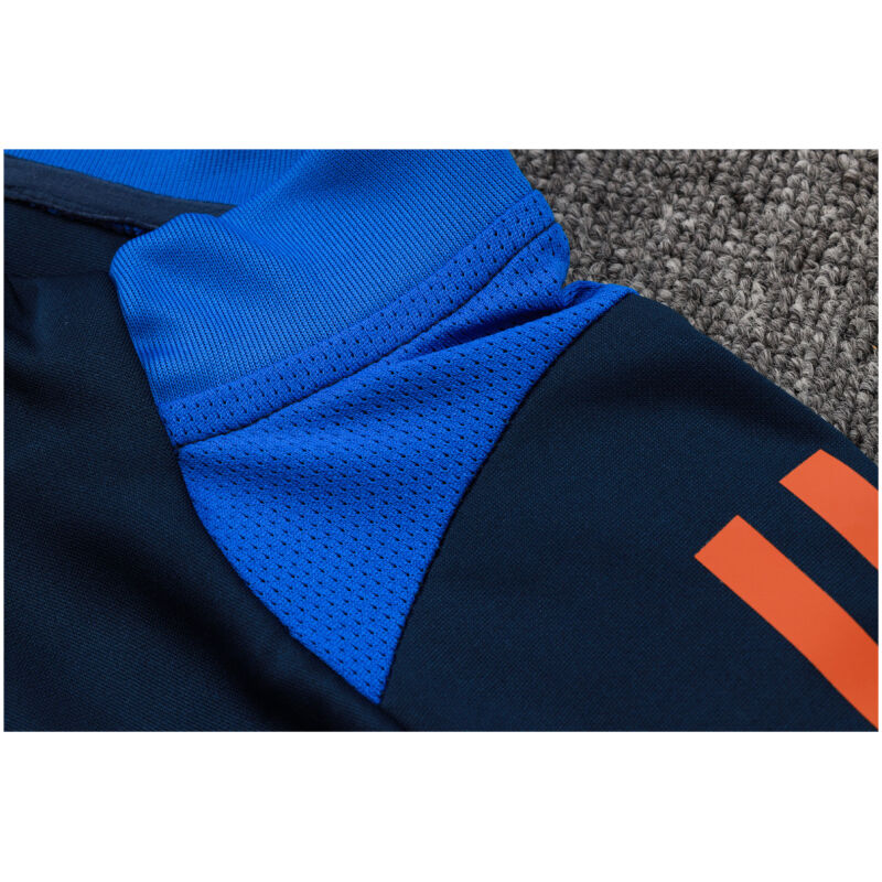 Mens Juventus Training Suit Royal 2024/25