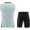 Mens Juventus Singlet Suit Grey 2024/25 1 dbf5963641163d82