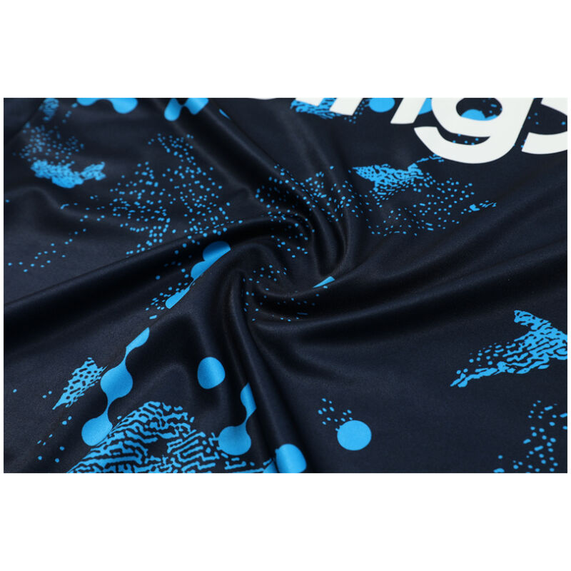 Mens Chelsea Training Suit Royal 2024/25
