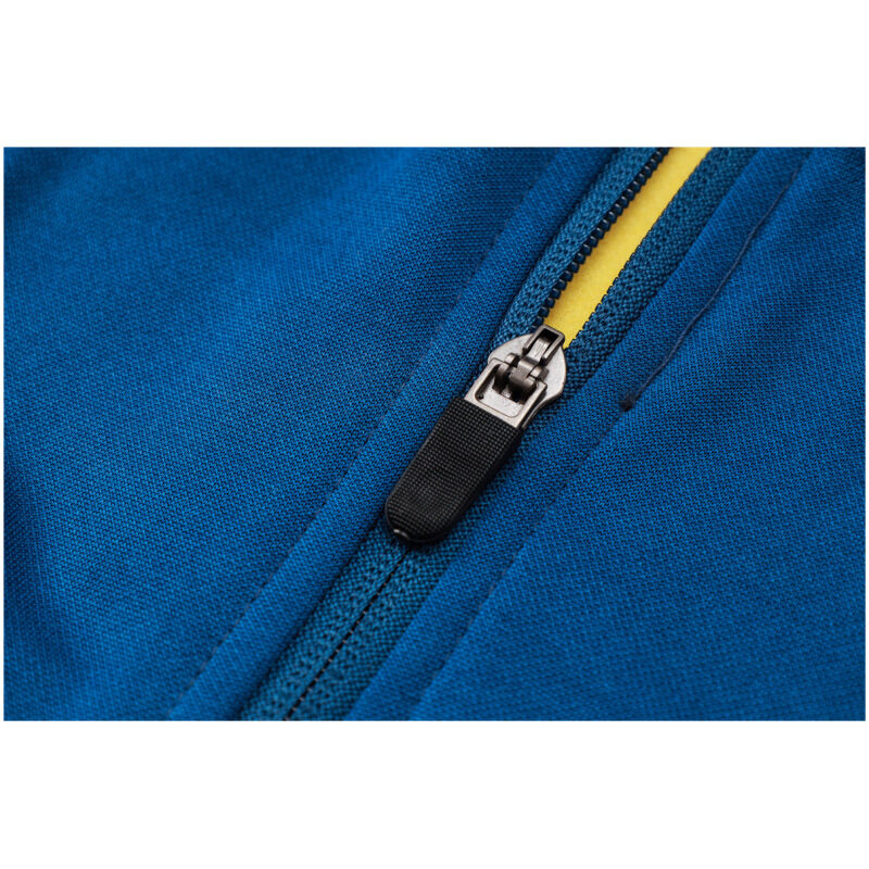 Mens Barcelona Hoodie Jacket + Pants Training Suit Royal 2024/25