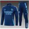 Kids Arsenal Training Suit Royal 2024/25