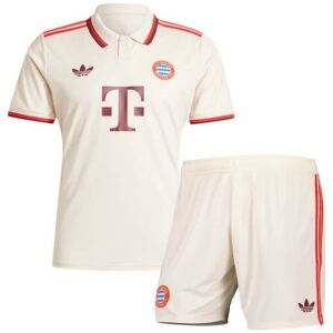 Kids Bayern Munich Third Jersey 2024/25