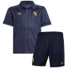 Kids Juventus Third Jersey 2024/25