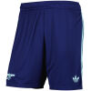 Mens Arsenal Away Shorts 2024/25