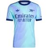 Mens Arsenal Third Authentic Jersey 2024/25 - Match