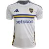 Mens Boca Juniors Away Jersey 2024/25