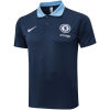 Mens Chelsea Polo Shirt Royal 2024/25