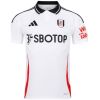 Mens Fulham F.C. Home Jersey 2024/25