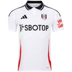 Mens Fulham F.C. Home Jersey 2024/25