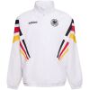 Mens Germany adidas Originals LFSTLR Anthem Track Top White 2024