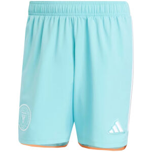 Mens Inter Miami C.F. Third Shorts 2024/25