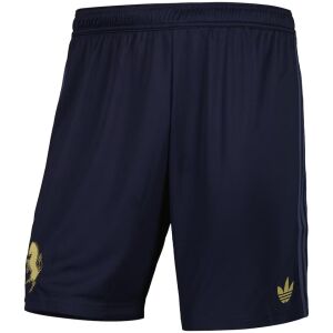 Mens Juventus Third Shorts 2024/25