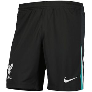 Mens Liverpool Away Shorts 2024/25