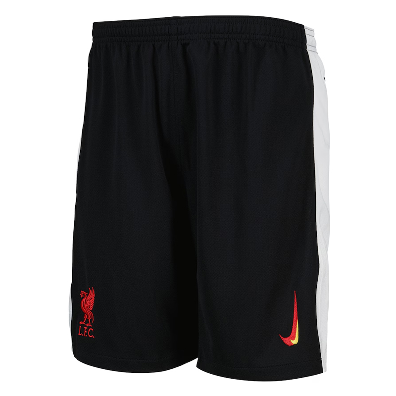 Mens Liverpool Third Shorts 2024/25
