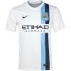 Mens Manchester City Retro Third Jersey 2013/14