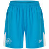 Mens Napoli Away Shorts 2024/25