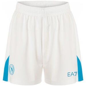 Mens Napoli Home Shorts 2024/25