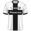 Mens Parma Calcio Home Jersey 2024/25
