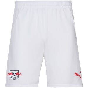 Mens RB Leipzig Home Shorts 2024/25